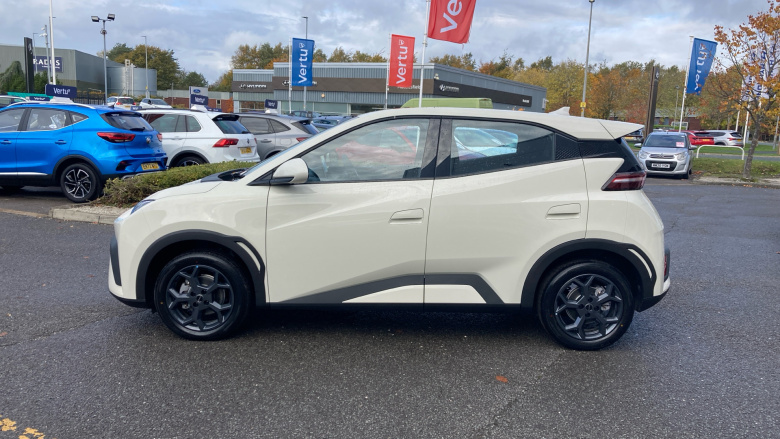 BYD Dolphin Surf 65kW Boost 43kWh 5dr Auto Electric Hatchback